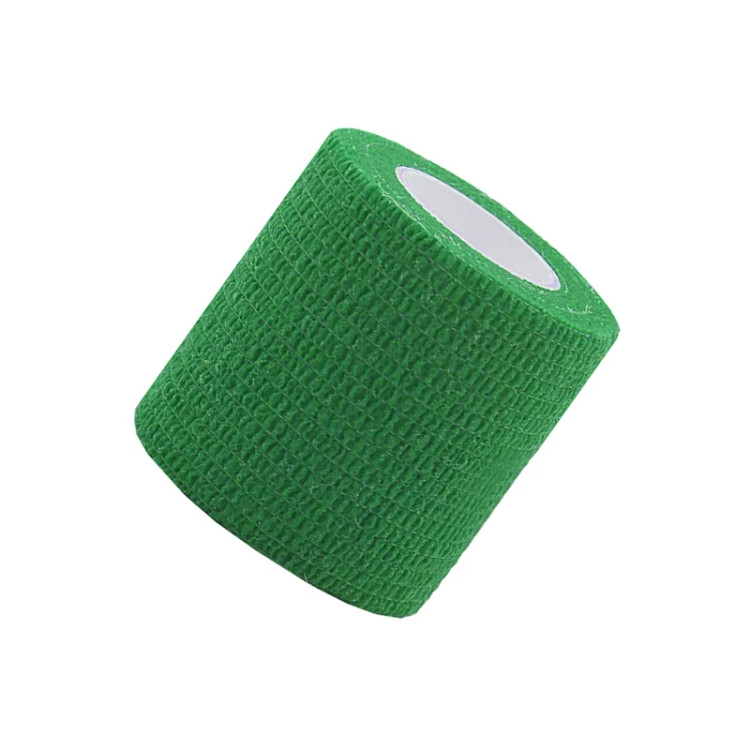 باند خود چسب 5 سانت بتا فیکس رنگ سبز BETA FIX