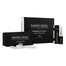 تقویت مژه نانوهیل